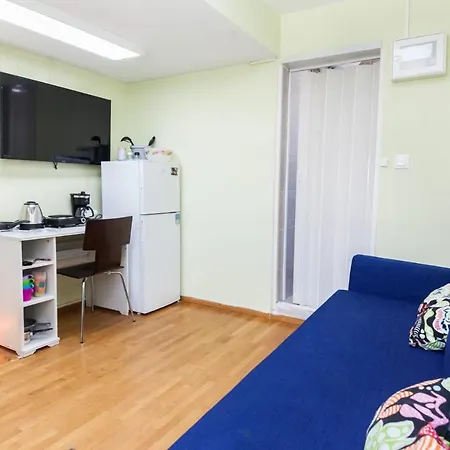 Fogadó Cozy Retire With Amazing Lycabettus View Kaisariani